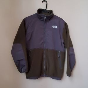 Men's The North Face Polartec Fleece Jacket Sz M